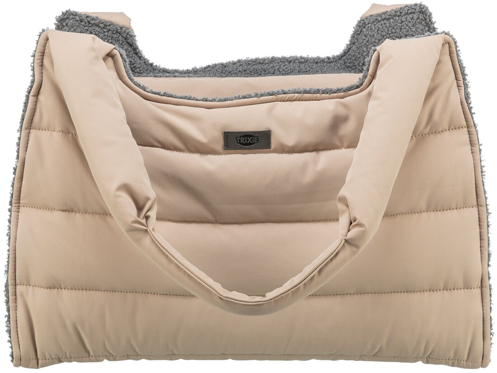 Sac Gina, blush 42×22×58cm