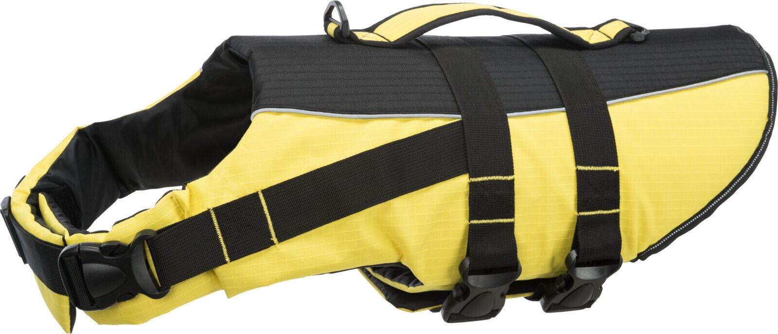 Gilet de flottaison pour chiens