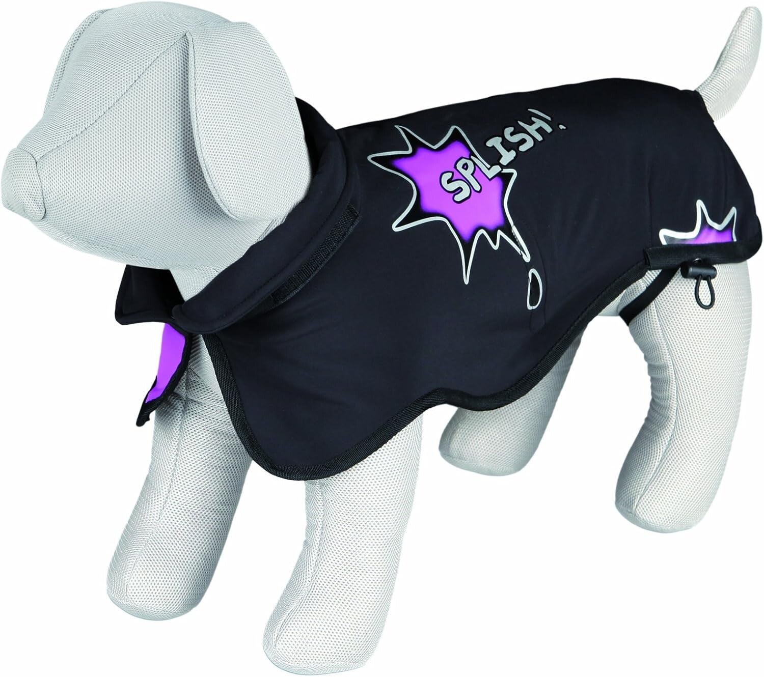 Manteau imperméable TRIXIE Splish Splash