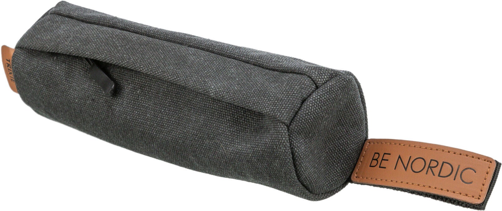 BE NORDIC Dummy de dressage, ø 6×20cm, noir