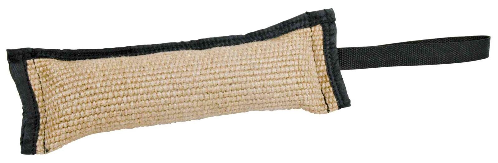 Trainings-Dummys, à mordre