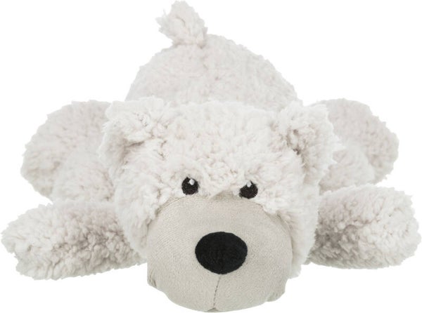 Be Eco Ours Elroy, en peluche recyclé, 42cm, TRIXIE