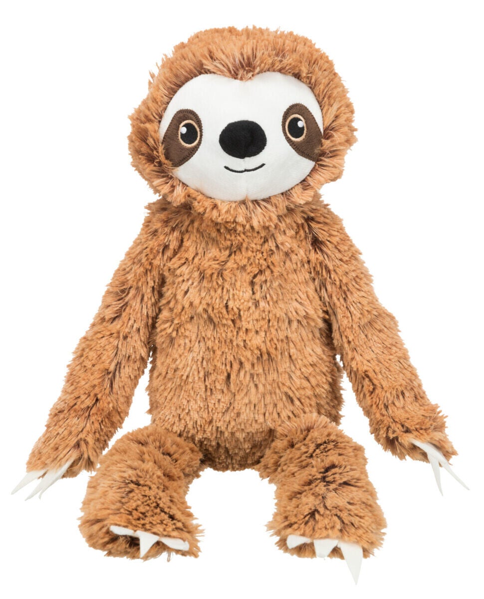 Paresseux, en peluche, 56cm, TRIXIE