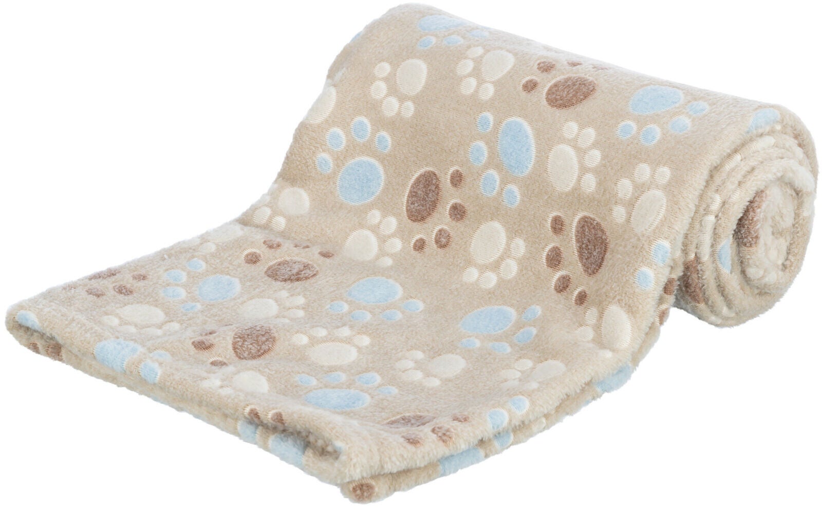 Couverture doublée Laslo, TRIXIE