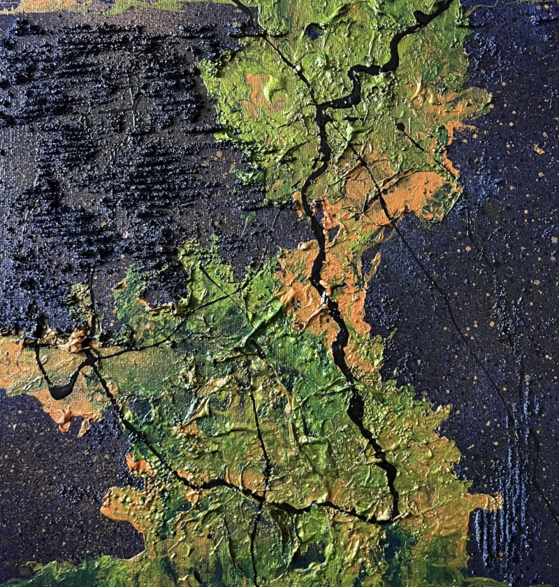 I Terraqué