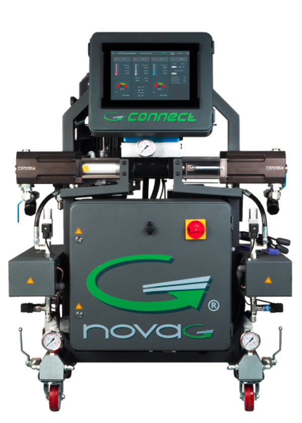 Novag G-Connect +
