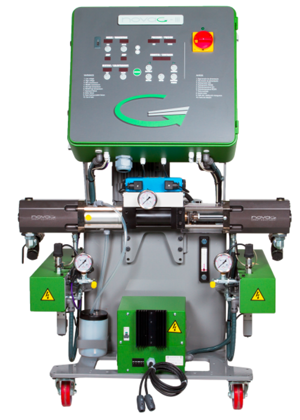 Novag 3