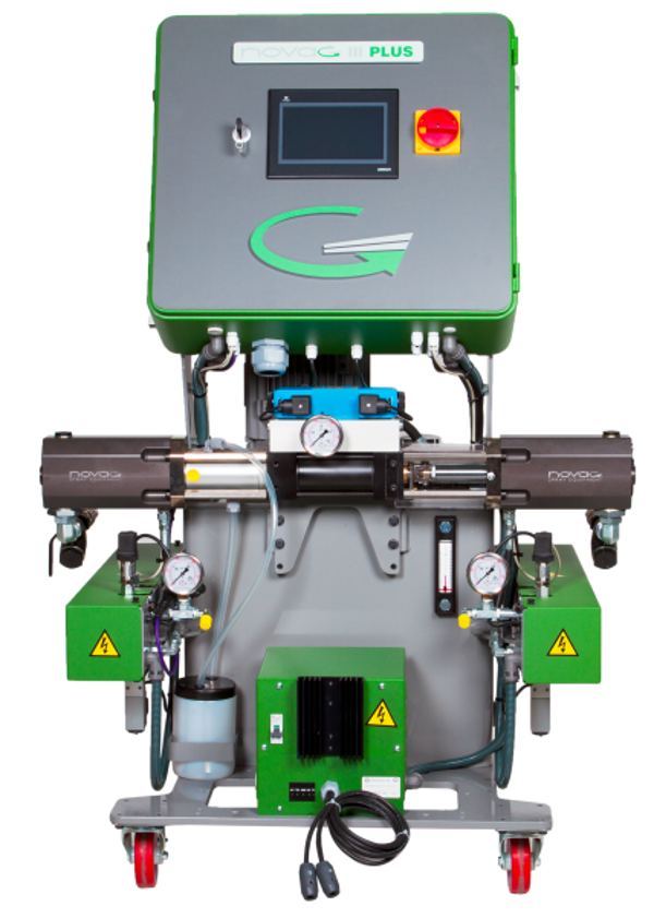 Novag 3 Plus