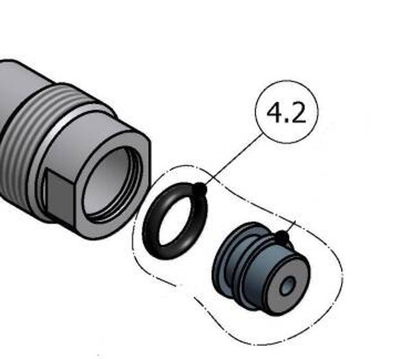 O-ring OR-00024