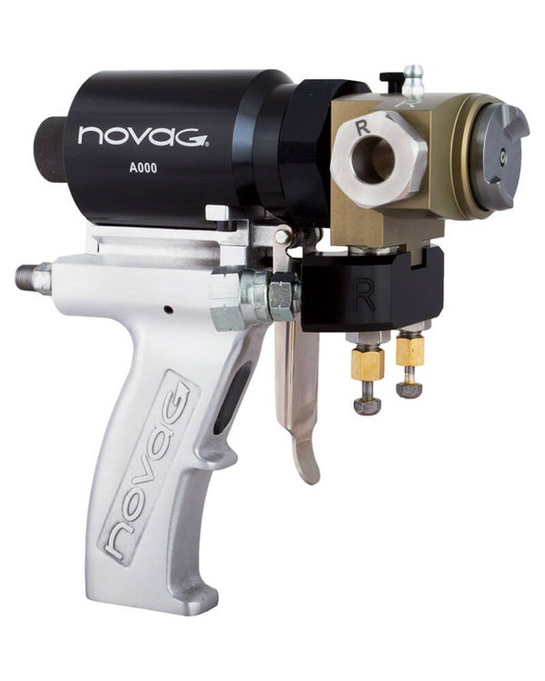 Novag A Gun