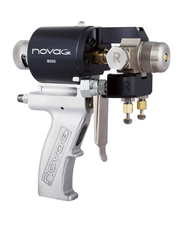 Novag M Gun
