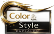 Kapsalon Color &amp; Style