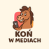 Koń W Mediach