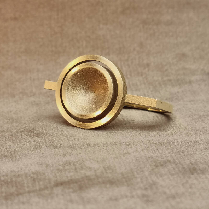 gouden ring circle of life