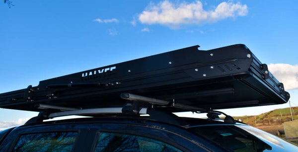 HALYFE ROOF TOP TENT