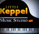 Little Keppel Music Studio