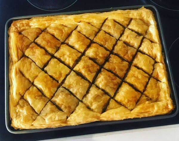 Baklava