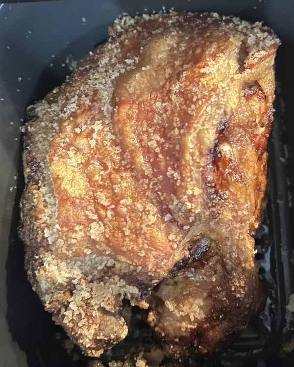 Roast Pork