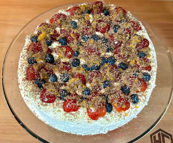 Pavlova