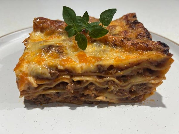 Lasagna