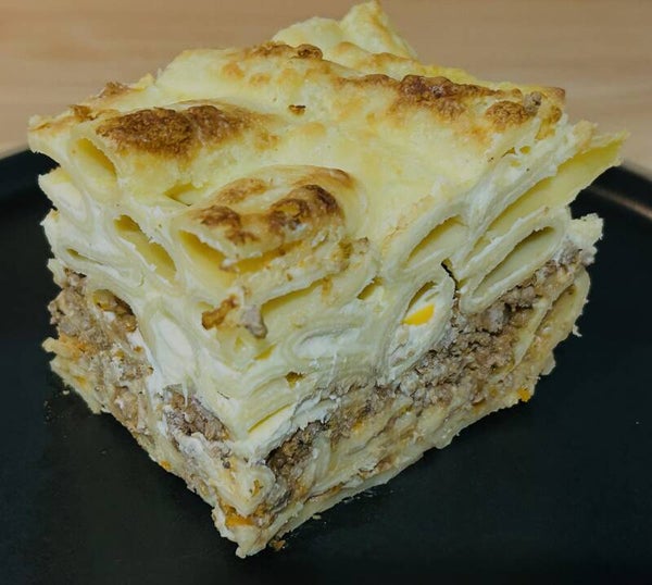 Pastitsio