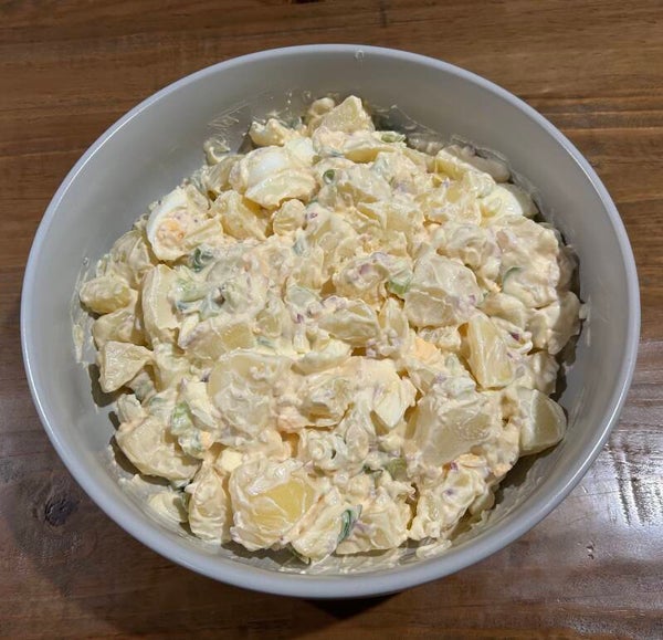 Potato Salad