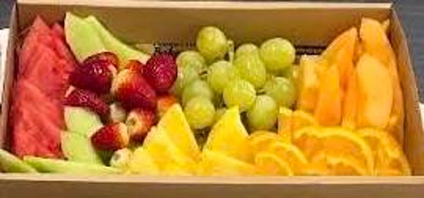 Fruit Platter
