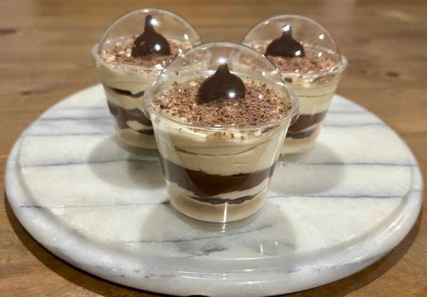Dessert Cups