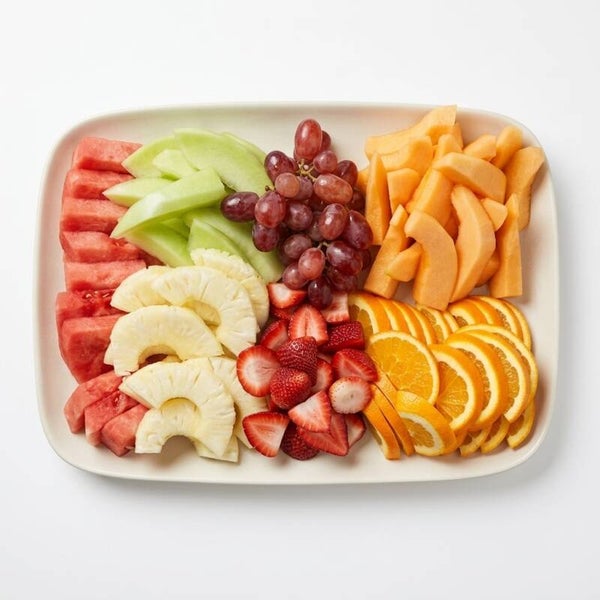 Fruit Platter