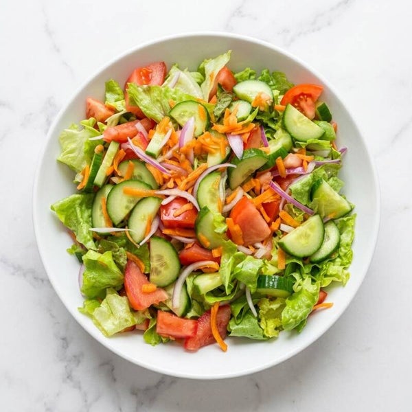 Garden salad