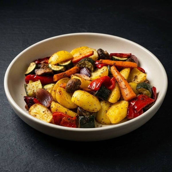 Roast Veggies