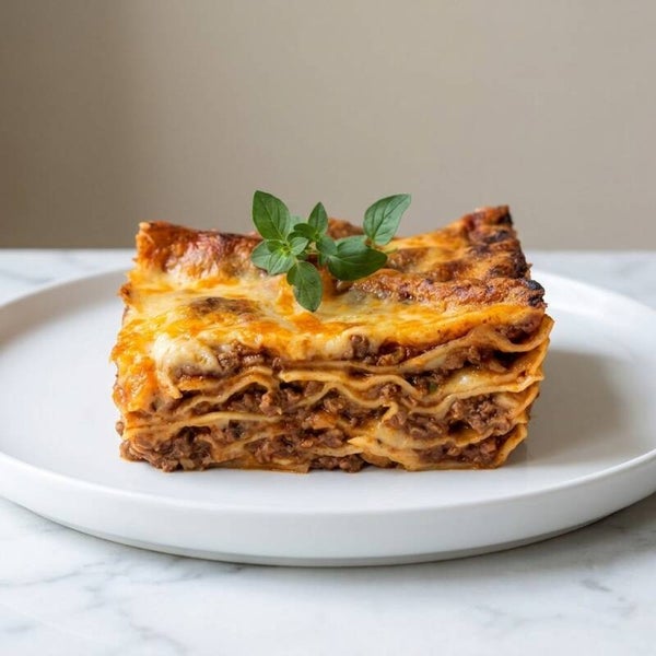 Lasagna