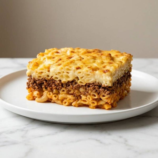 Pastitsio