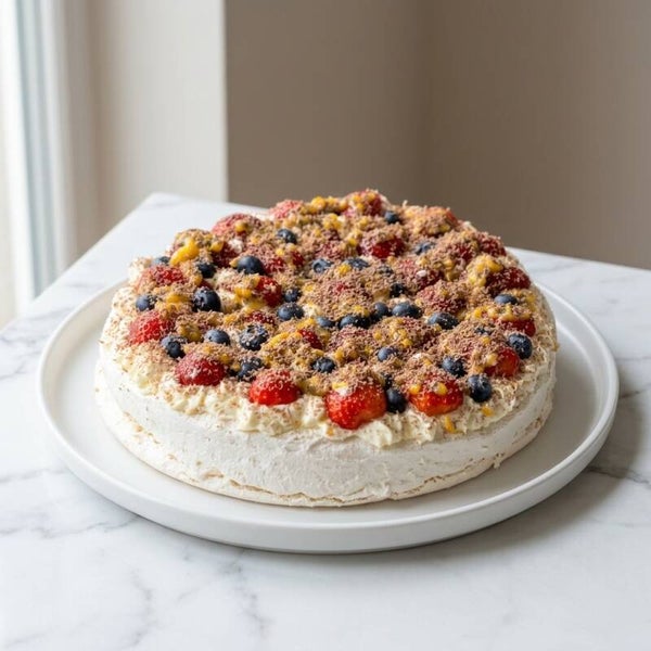 Pavlova