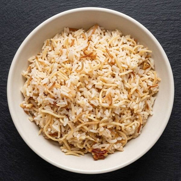 Lebanese Rice