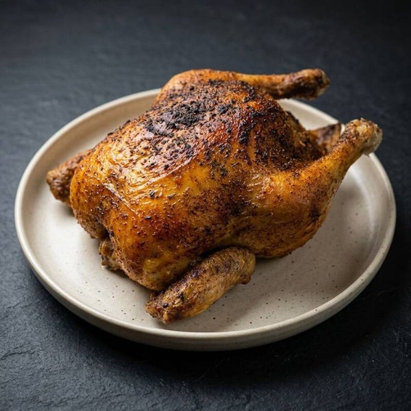 Roast Chicken