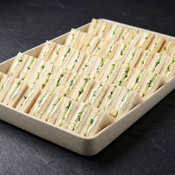 Sandwich Platters- Create Your Own