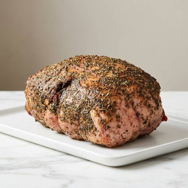 Roast Lamb