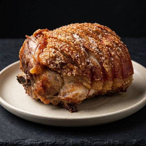 Roast Pork