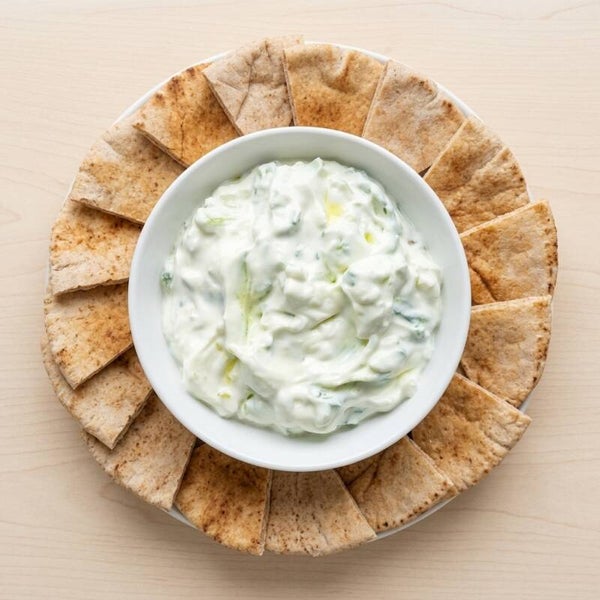 Tzaziki Dip