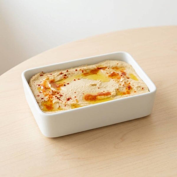 Hummus Dip