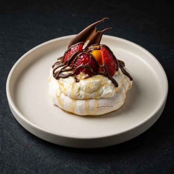 Mini Meringues