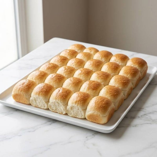 Dinner Rolls