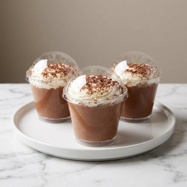 Dessert Cups
