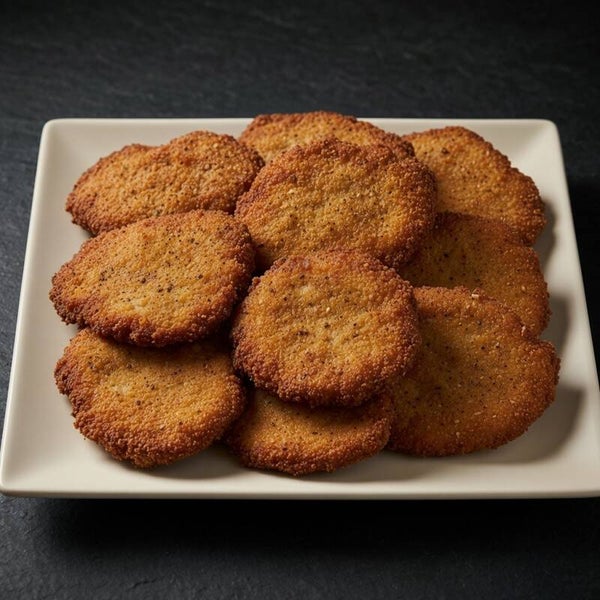 Chicken Schnitzels