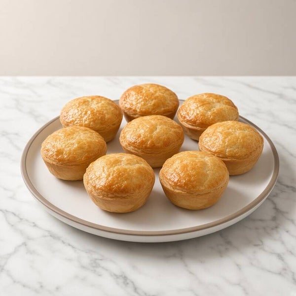 Party Pies