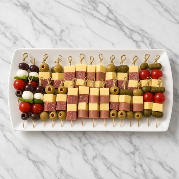 Mini Party Skewers