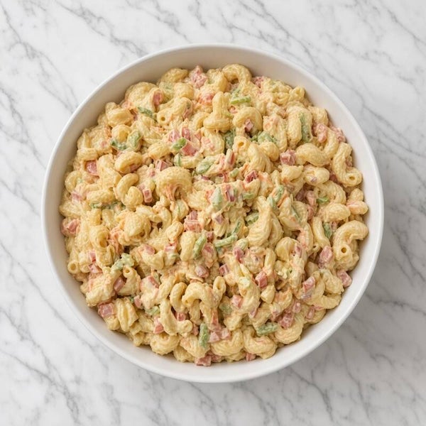Pasta Salad