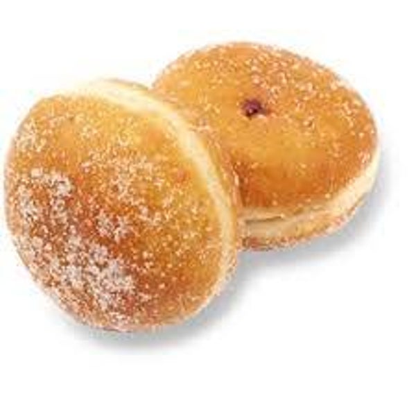 Jam Donuts