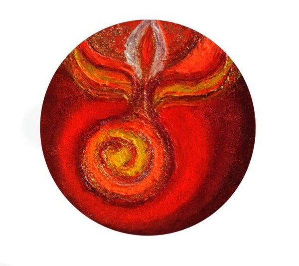 05. Om Shaktiye - Eng.